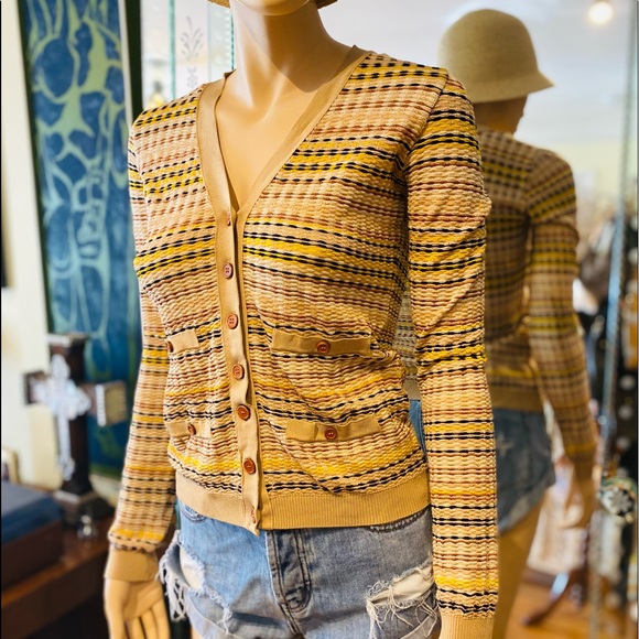 MISSONI Cardigan - Picture 6 of 14